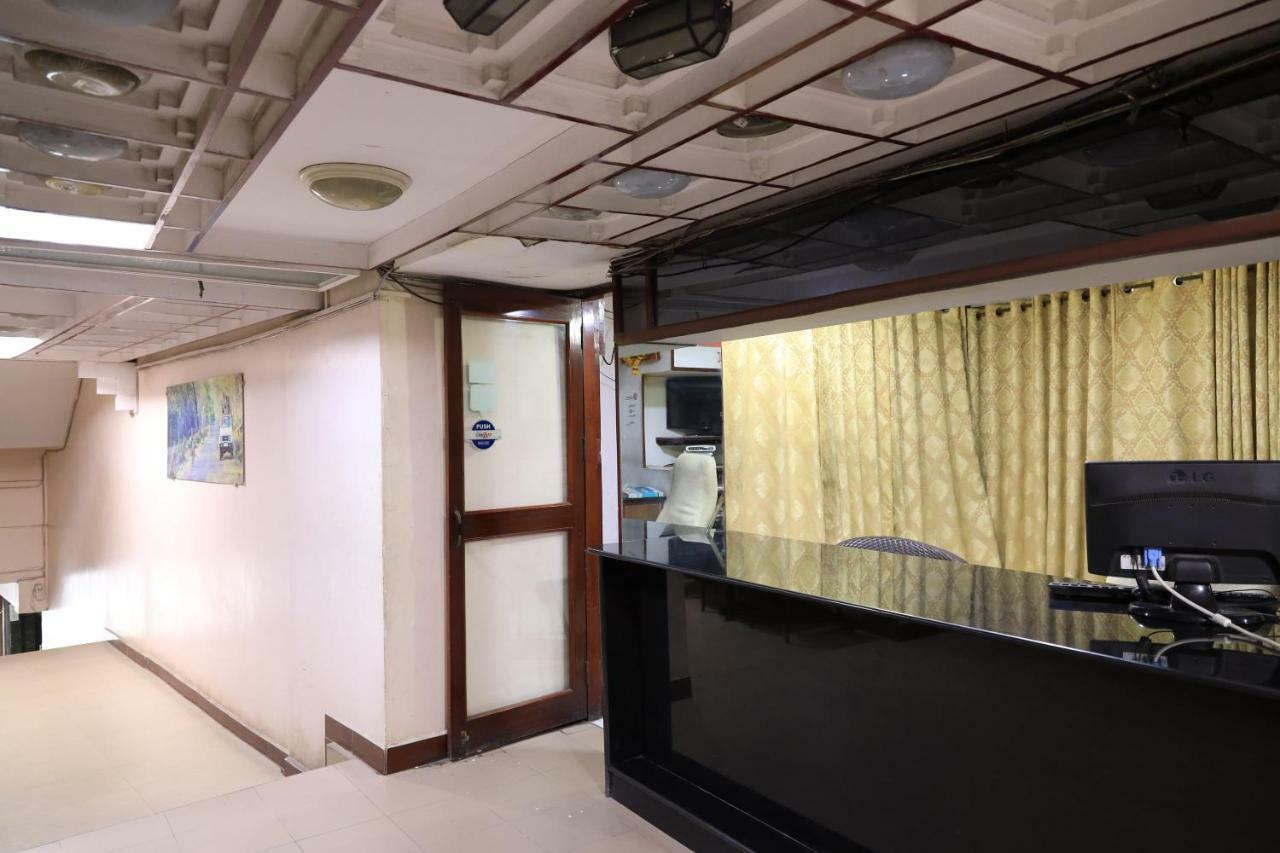 Spot On 39820 Shree Vaibhav Saver Hotel Nagpur Exterior foto