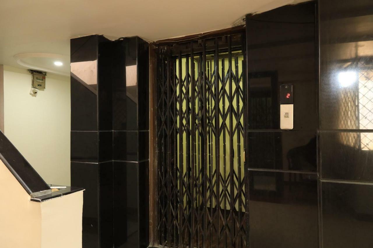 Spot On 39820 Shree Vaibhav Saver Hotel Nagpur Exterior foto