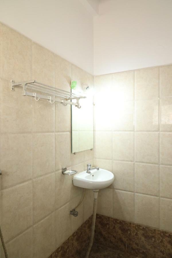 Spot On 39820 Shree Vaibhav Saver Hotel Nagpur Exterior foto