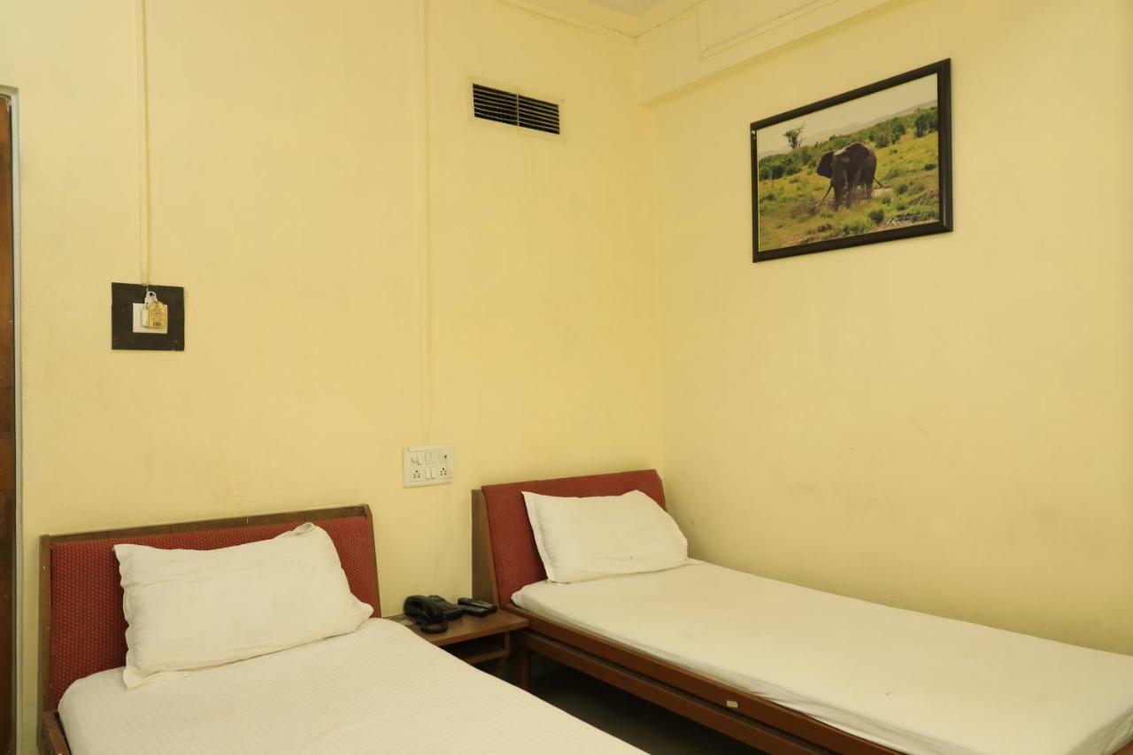 Spot On 39820 Shree Vaibhav Saver Hotel Nagpur Exterior foto