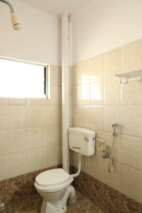 Spot On 39820 Shree Vaibhav Saver Hotel Nagpur Exterior foto