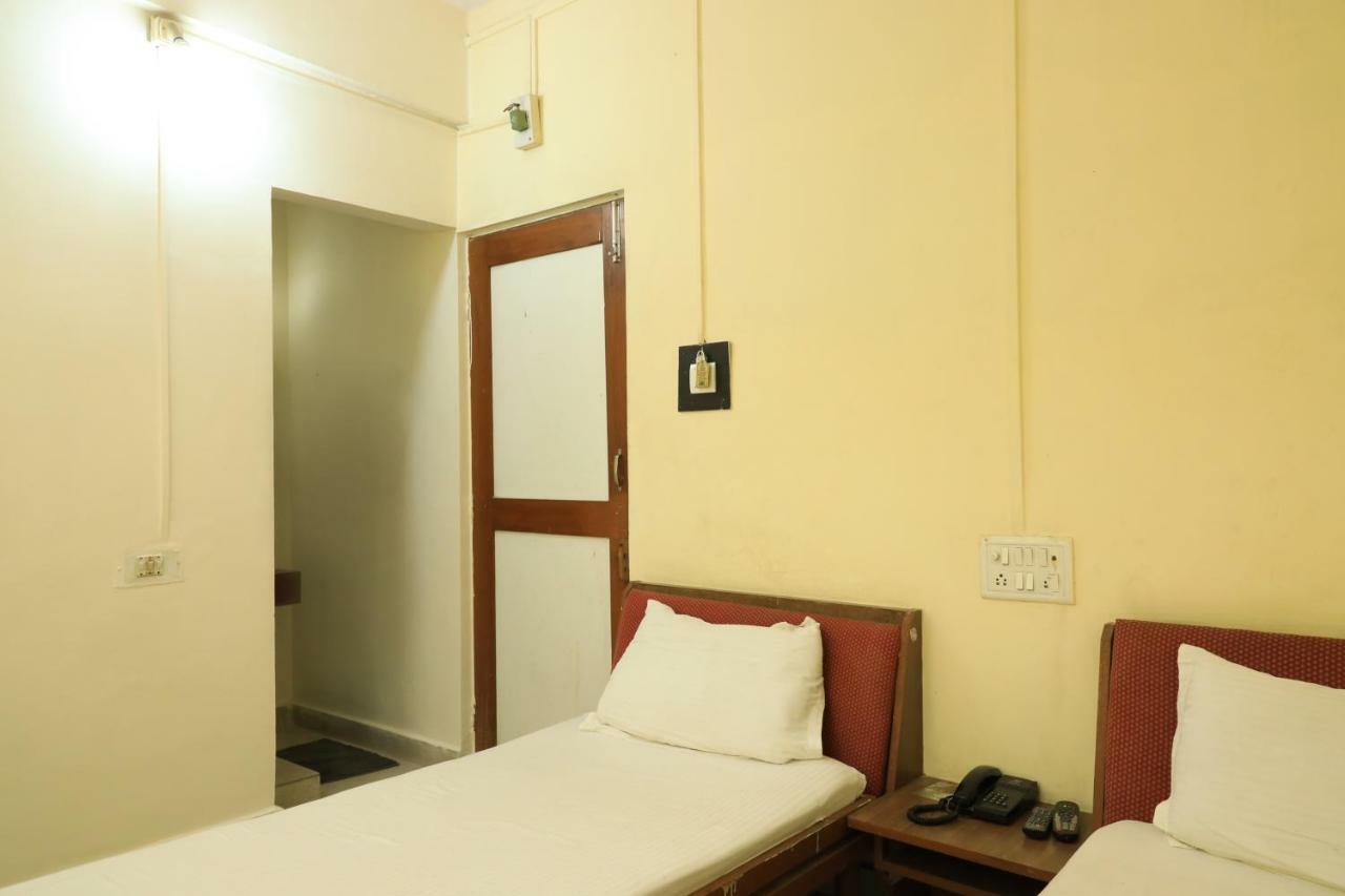 Spot On 39820 Shree Vaibhav Saver Hotel Nagpur Exterior foto