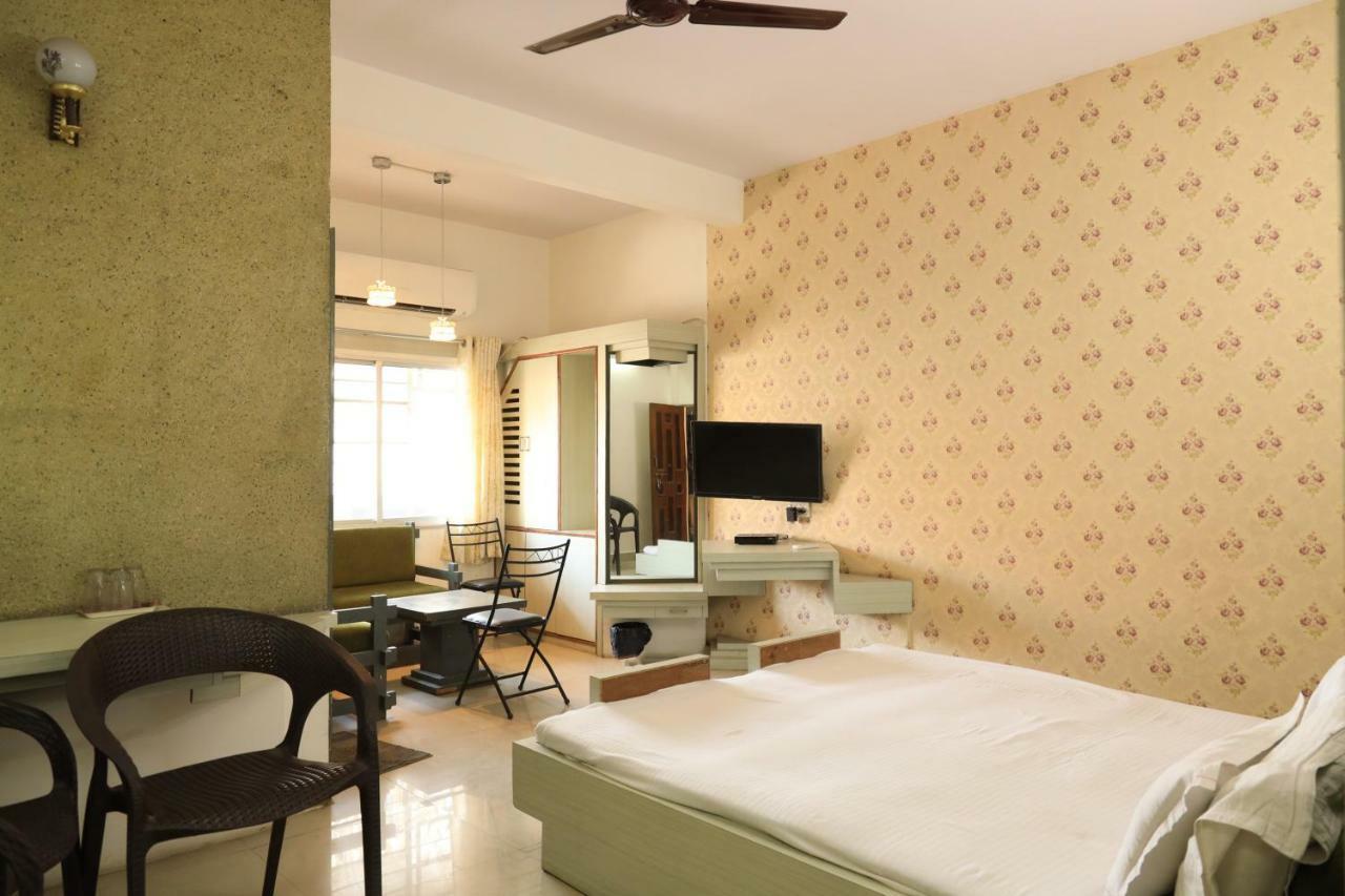 Spot On 39820 Shree Vaibhav Saver Hotel Nagpur Exterior foto