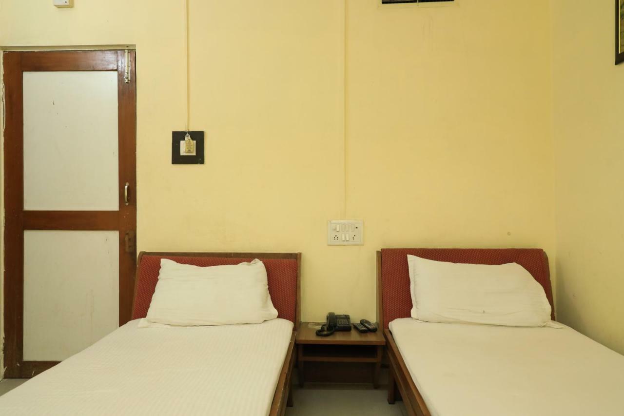 Spot On 39820 Shree Vaibhav Saver Hotel Nagpur Exterior foto