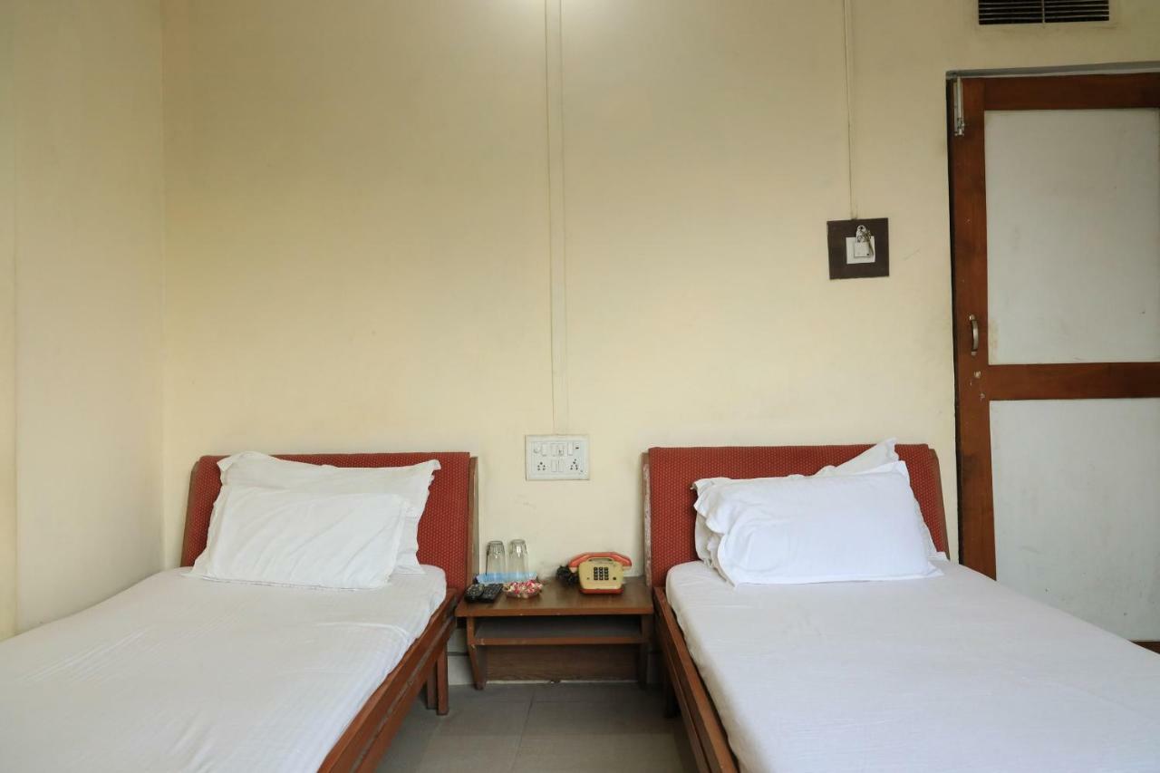 Spot On 39820 Shree Vaibhav Saver Hotel Nagpur Exterior foto