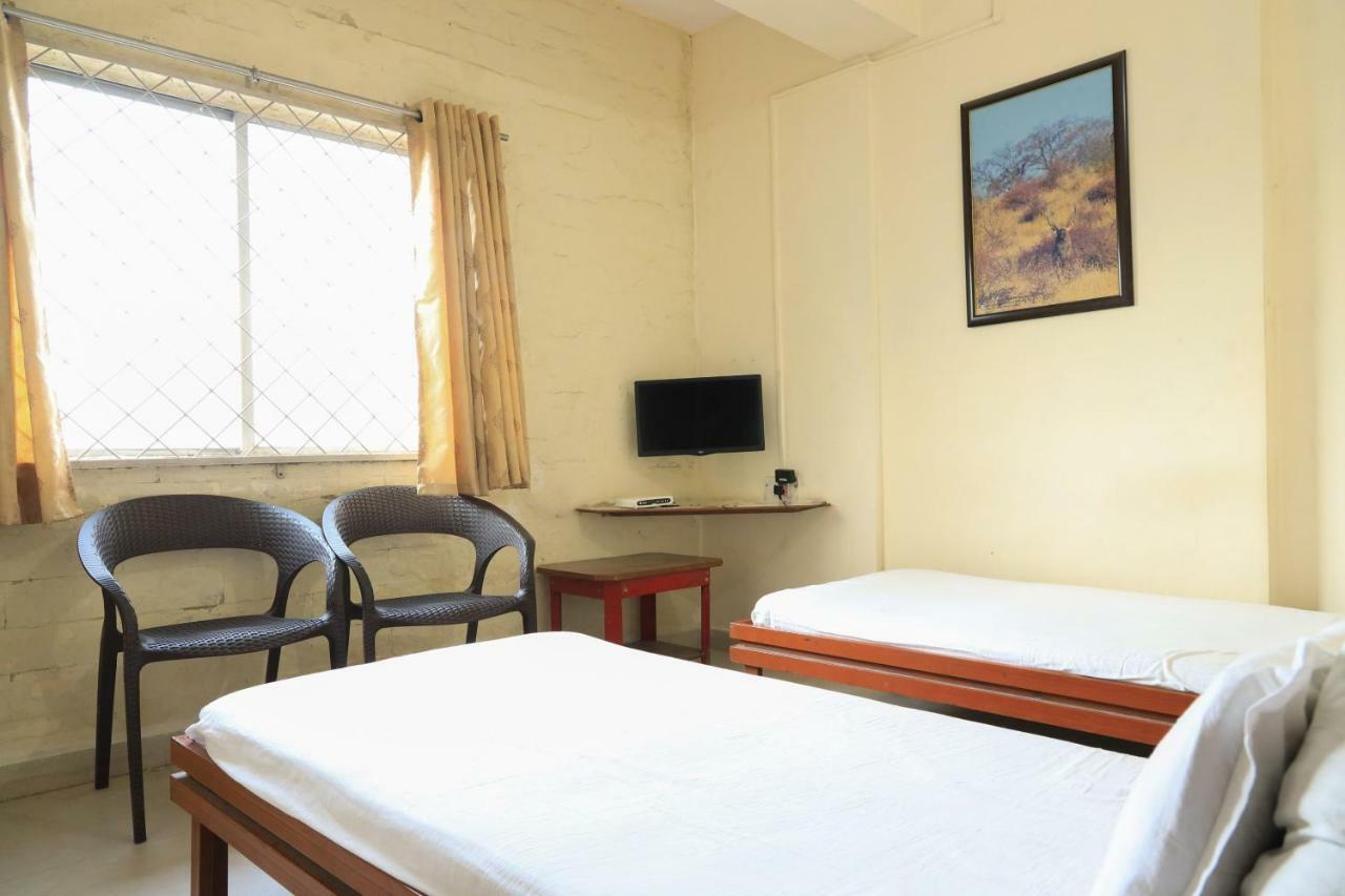 Spot On 39820 Shree Vaibhav Saver Hotel Nagpur Exterior foto